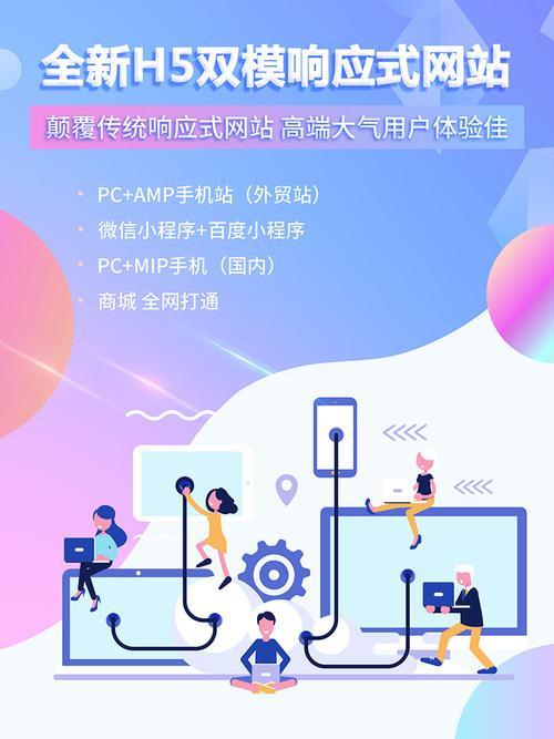 2026年宜興響應(yīng)式網(wǎng)站開發(fā) 手機(jī)適配深度解析與優(yōu)缺點(diǎn)評價