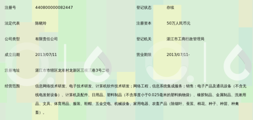 湛江市思雅網(wǎng)絡(luò)科技有限公司 專注網(wǎng)絡(luò)技術(shù)開發(fā)的創(chuàng)新力量